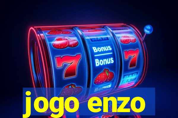 jogo enzo